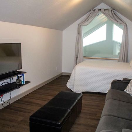 Otter Beach Lodges Homer Extérieur photo