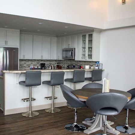 Otter Beach Lodges Homer Extérieur photo