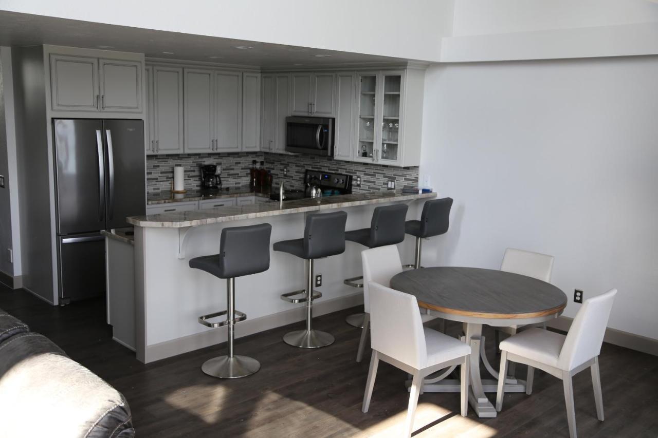 Otter Beach Lodges Homer Extérieur photo