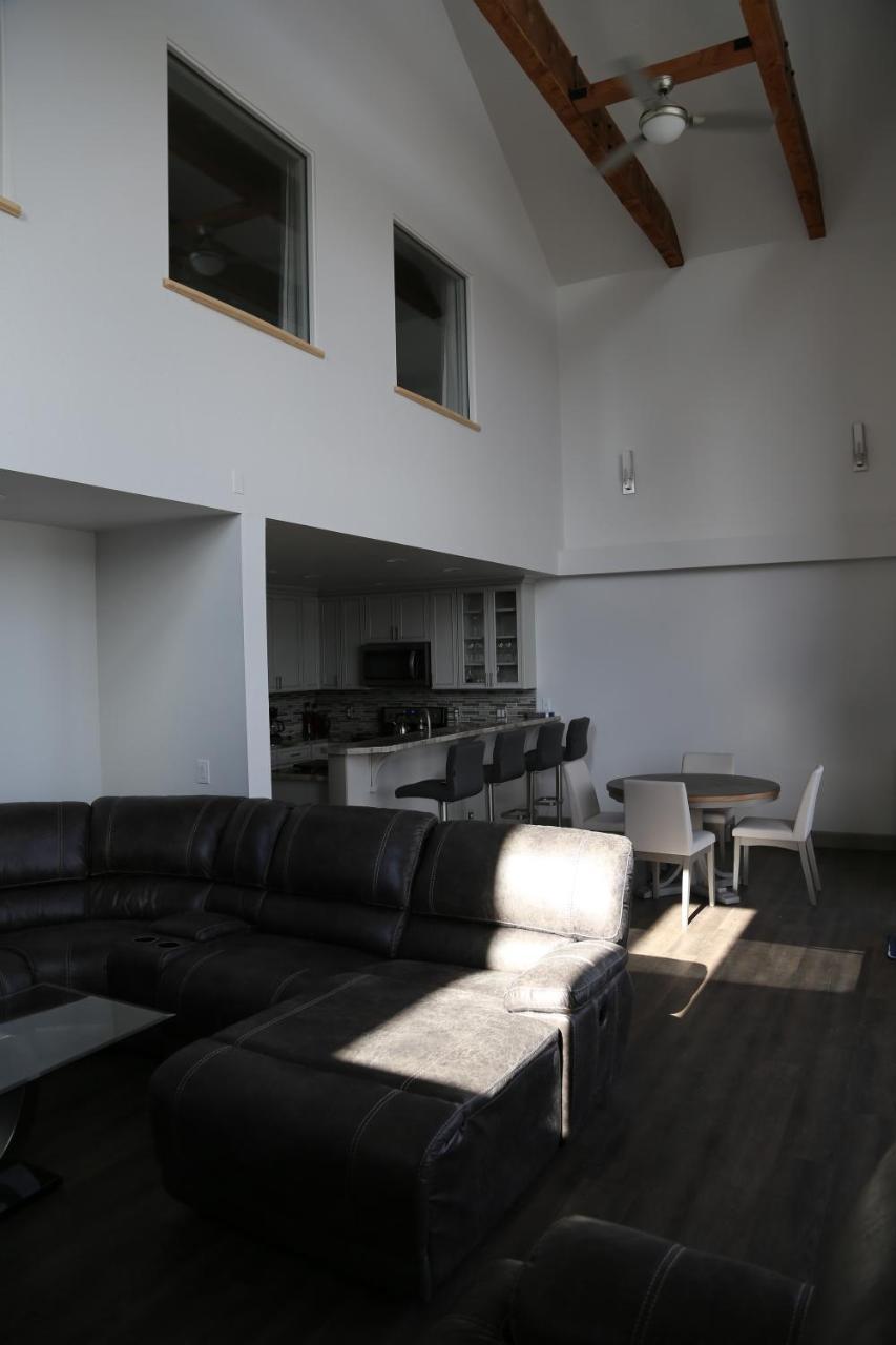 Otter Beach Lodges Homer Extérieur photo