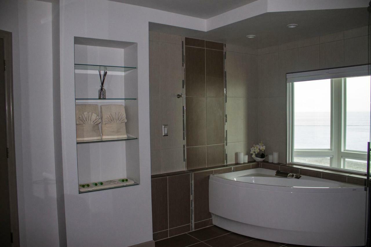 Otter Beach Lodges Homer Extérieur photo